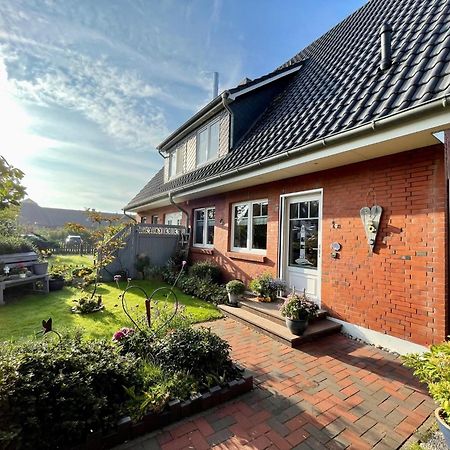 Ferienwohnung Duenennest Wittdün Екстериор снимка