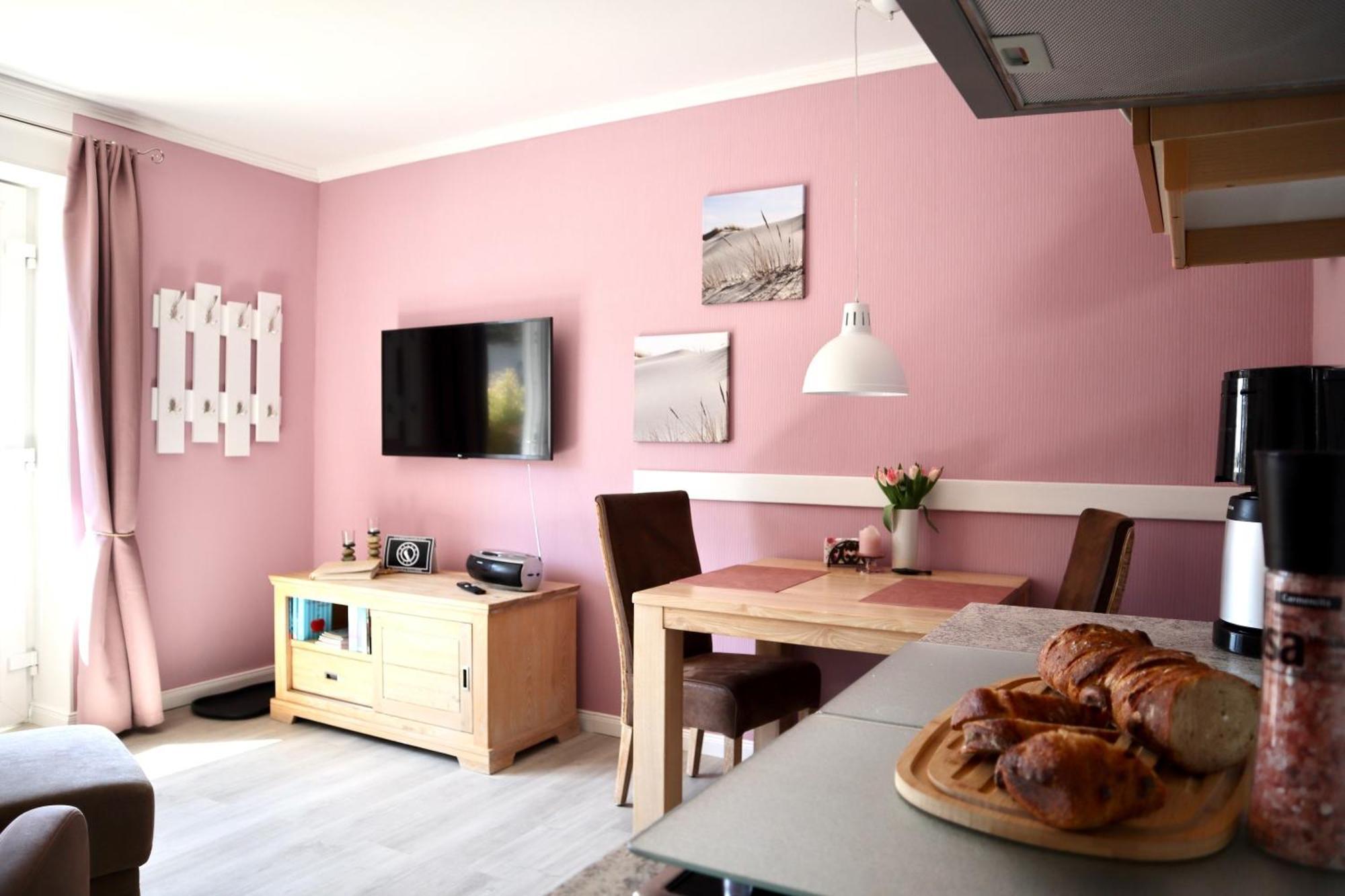 Ferienwohnung Duenennest Wittdün Екстериор снимка