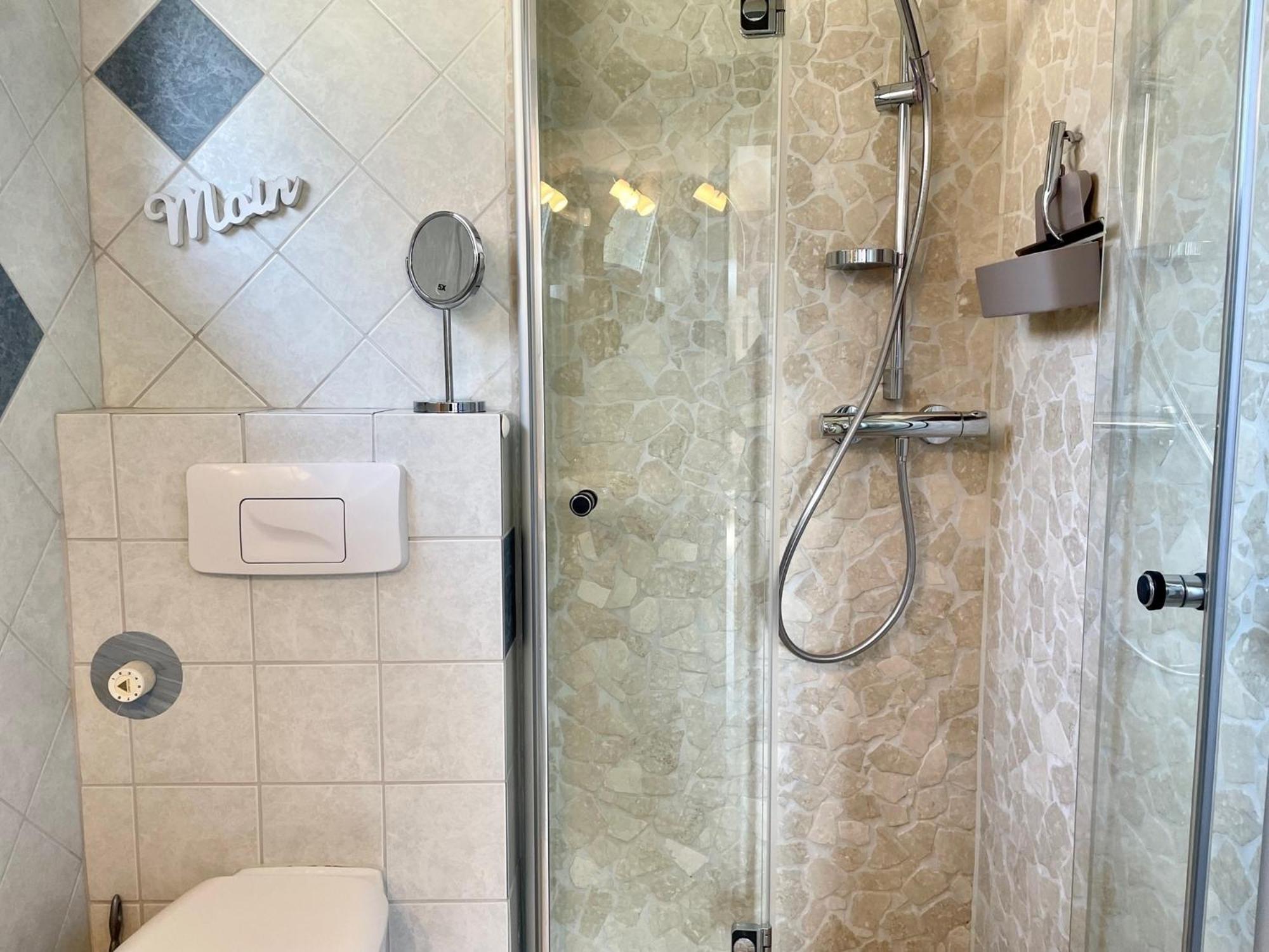 Ferienwohnung Duenennest Wittdün Екстериор снимка