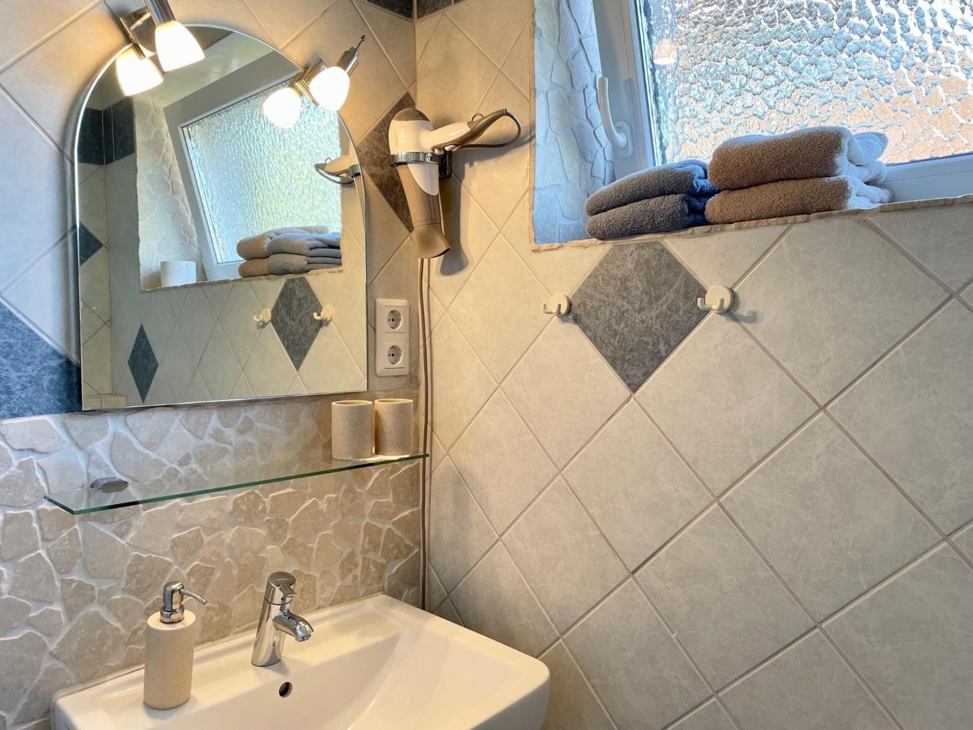 Ferienwohnung Duenennest Wittdün Екстериор снимка